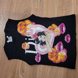 Authentic Vintage Dior tank